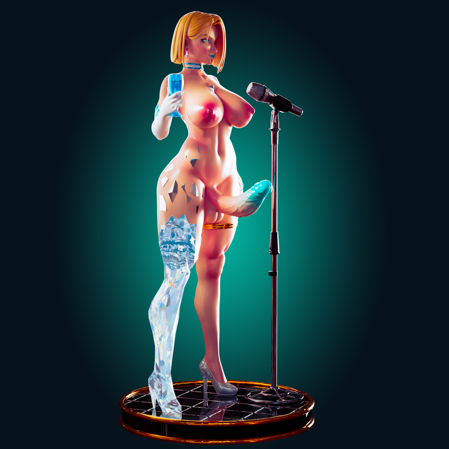 Emma Frost