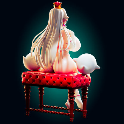 Princess Booette