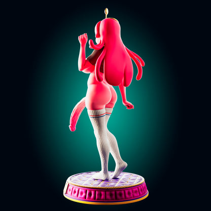 Princess Bubblegum