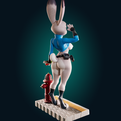 Judy Hopps