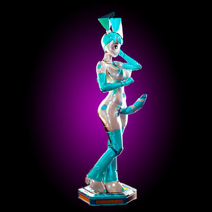 XJ-9 (Jenny Wakeman)