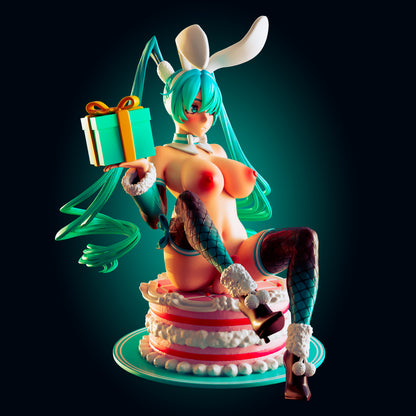 Hatsune Miku