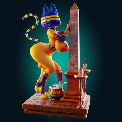 Ankha