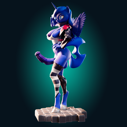 Princess Luna