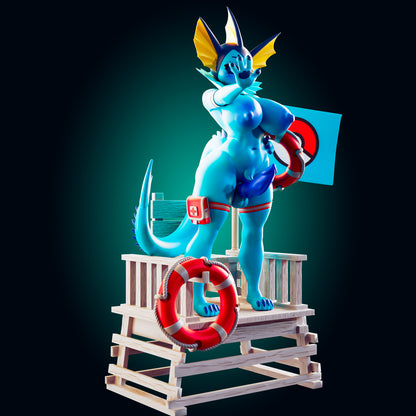 Vaporeon