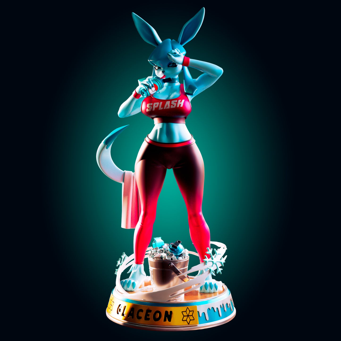 Glaceon