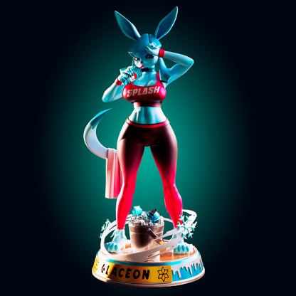 Glaceon