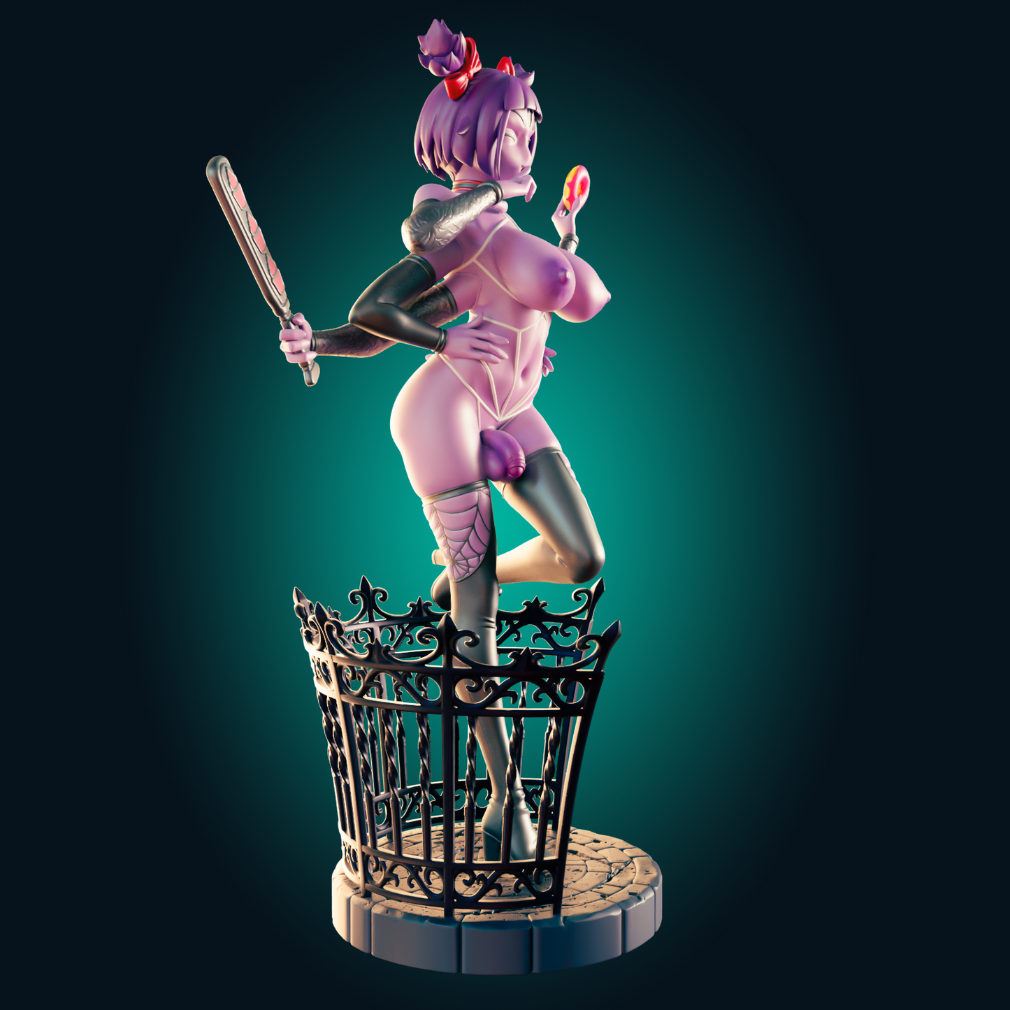 Muffet
