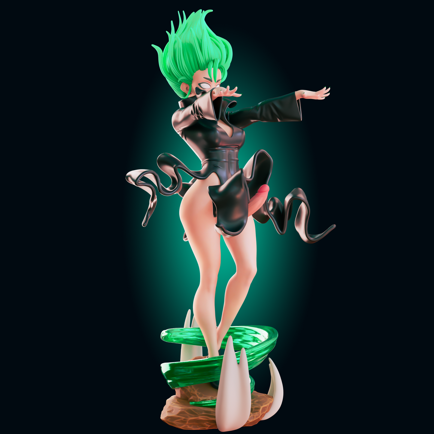 Tatsumaki