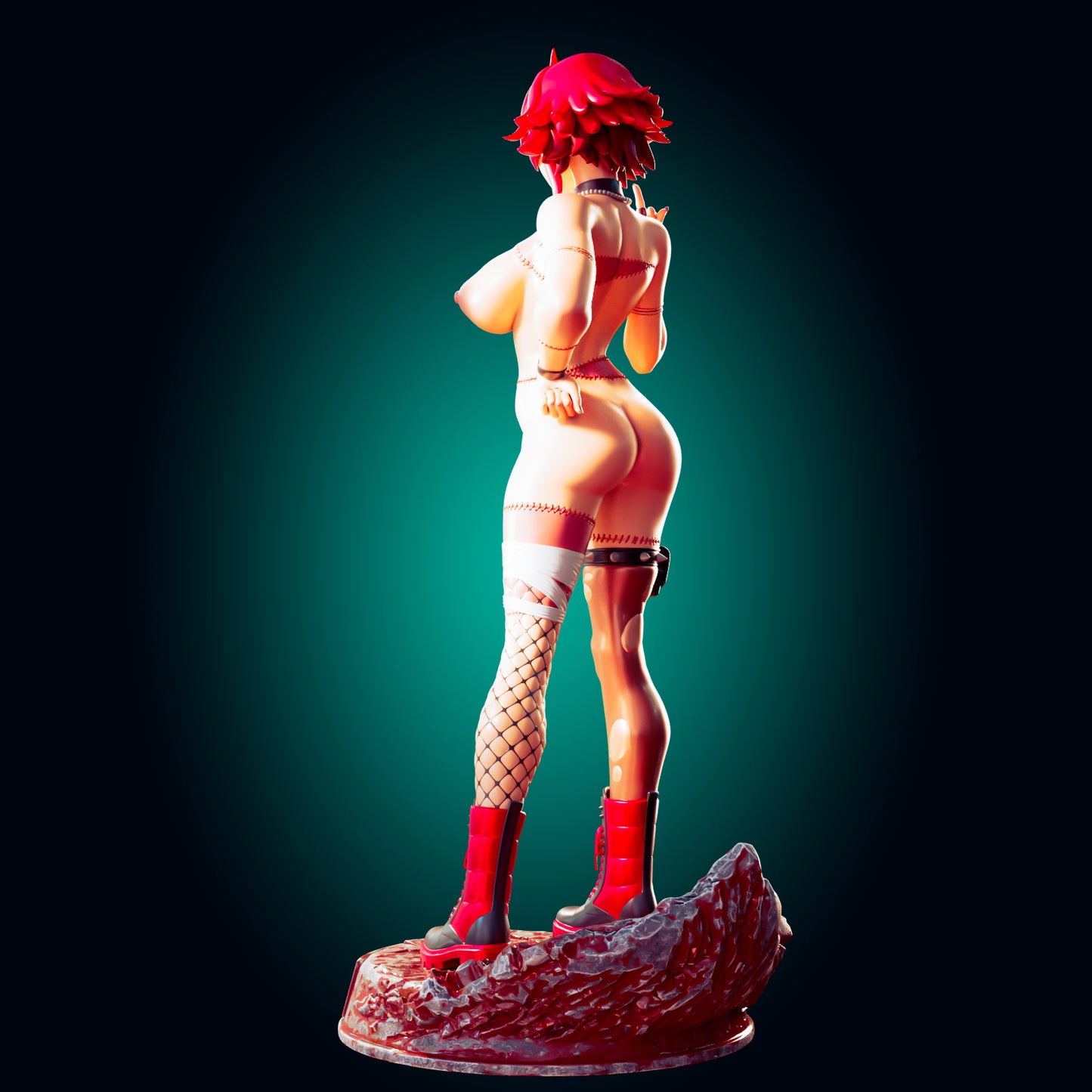 Zombina