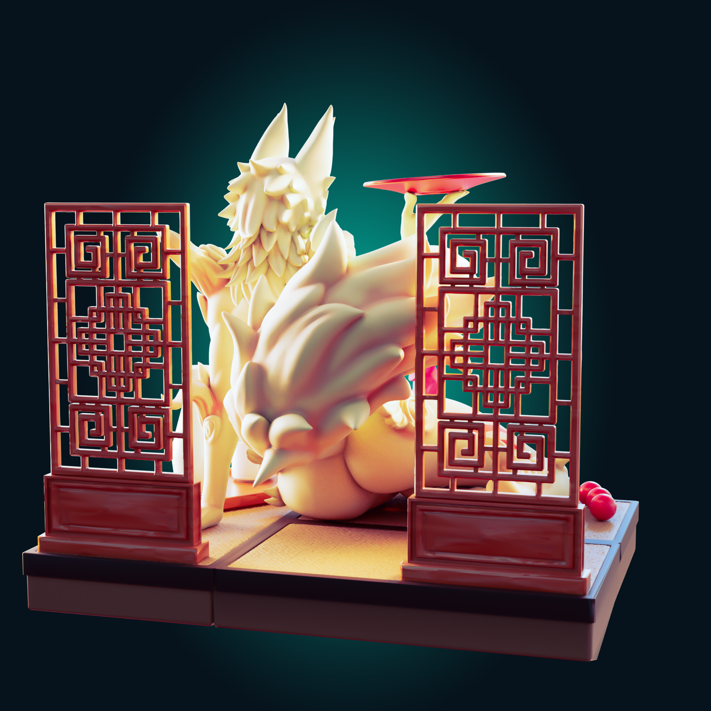 Amaterasu