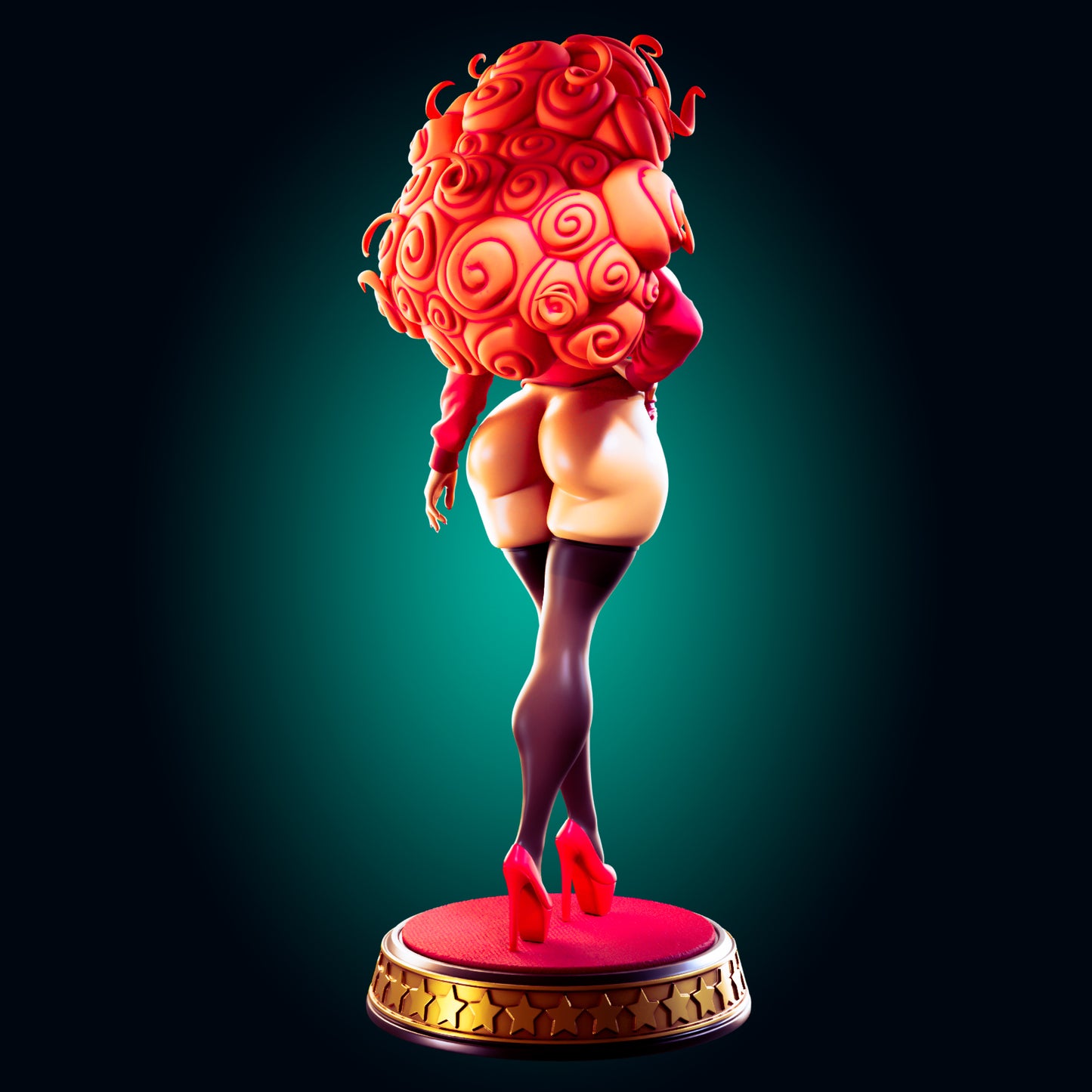 Sara Bellum