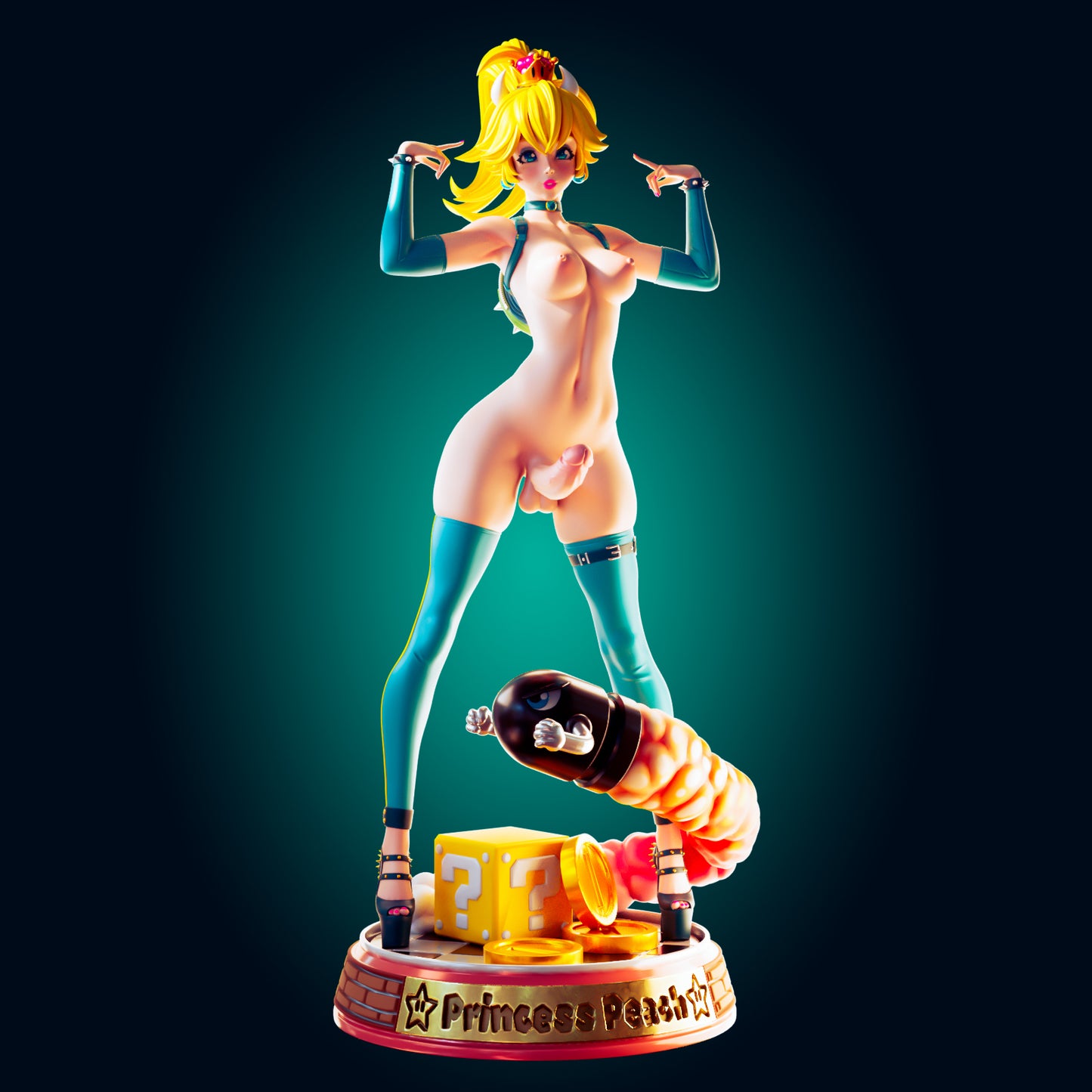 Princess Peach