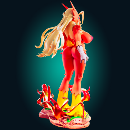 Blaziken