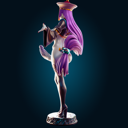 Minamoto Jiangshi
