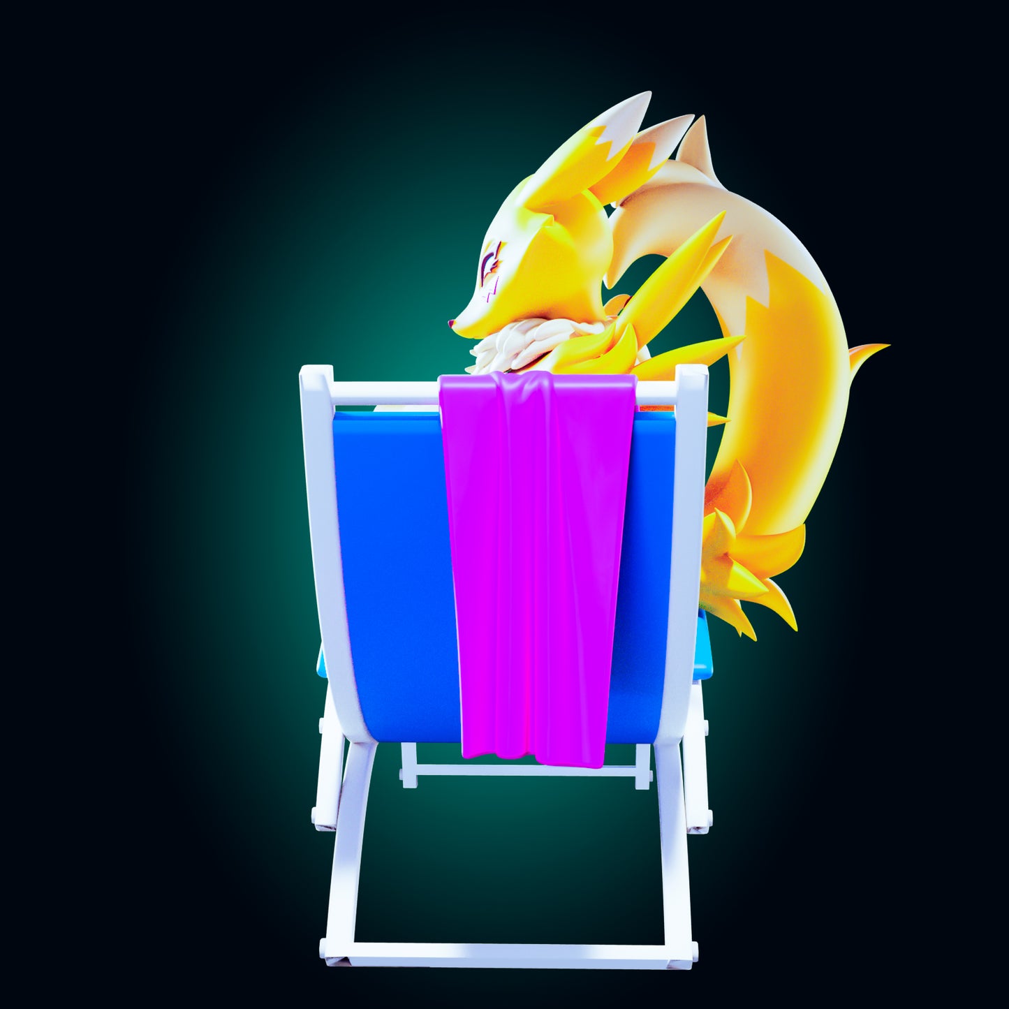 Renamon