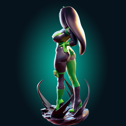 Shego