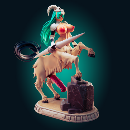 Nelliel