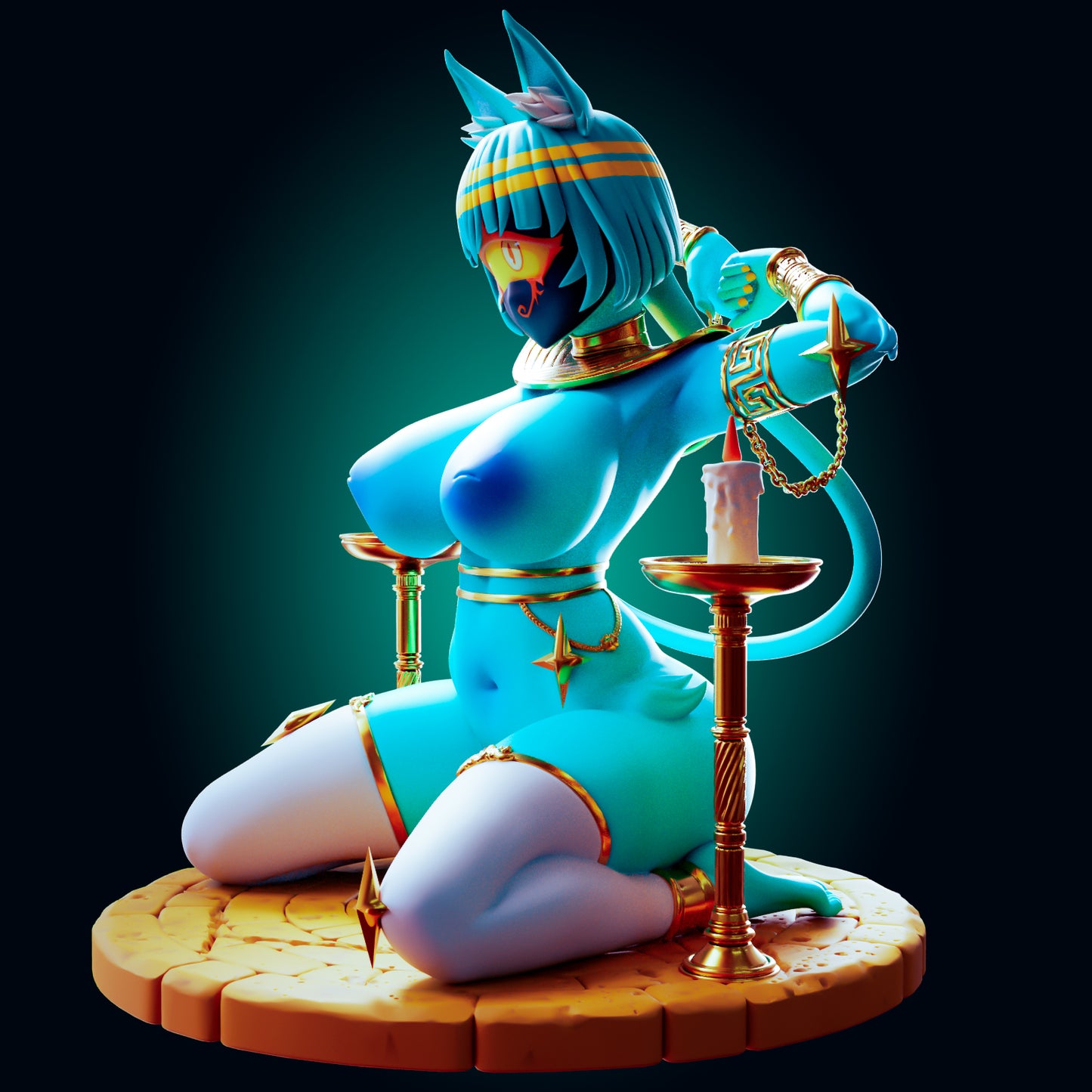 Nyanlathotep