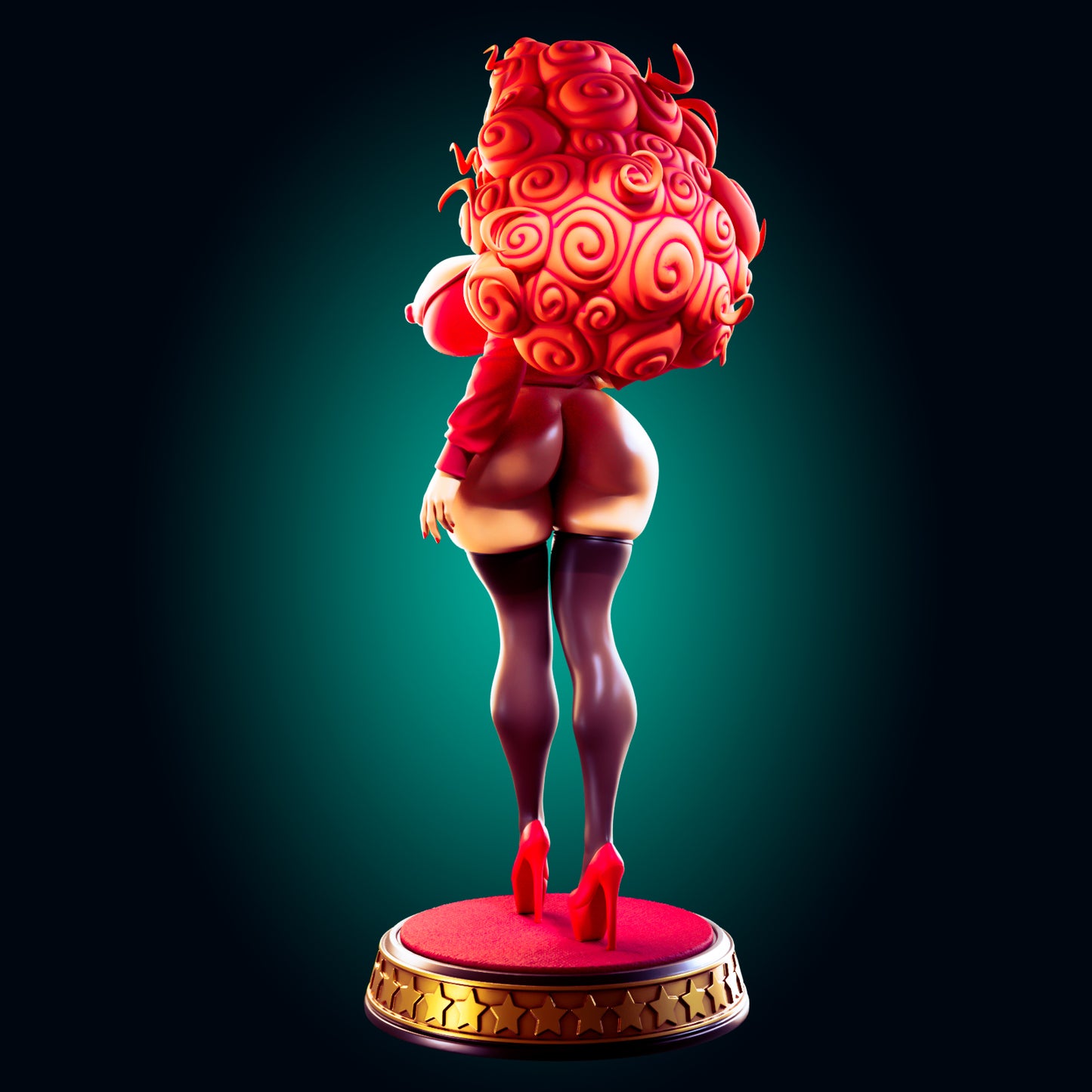 Sara Bellum
