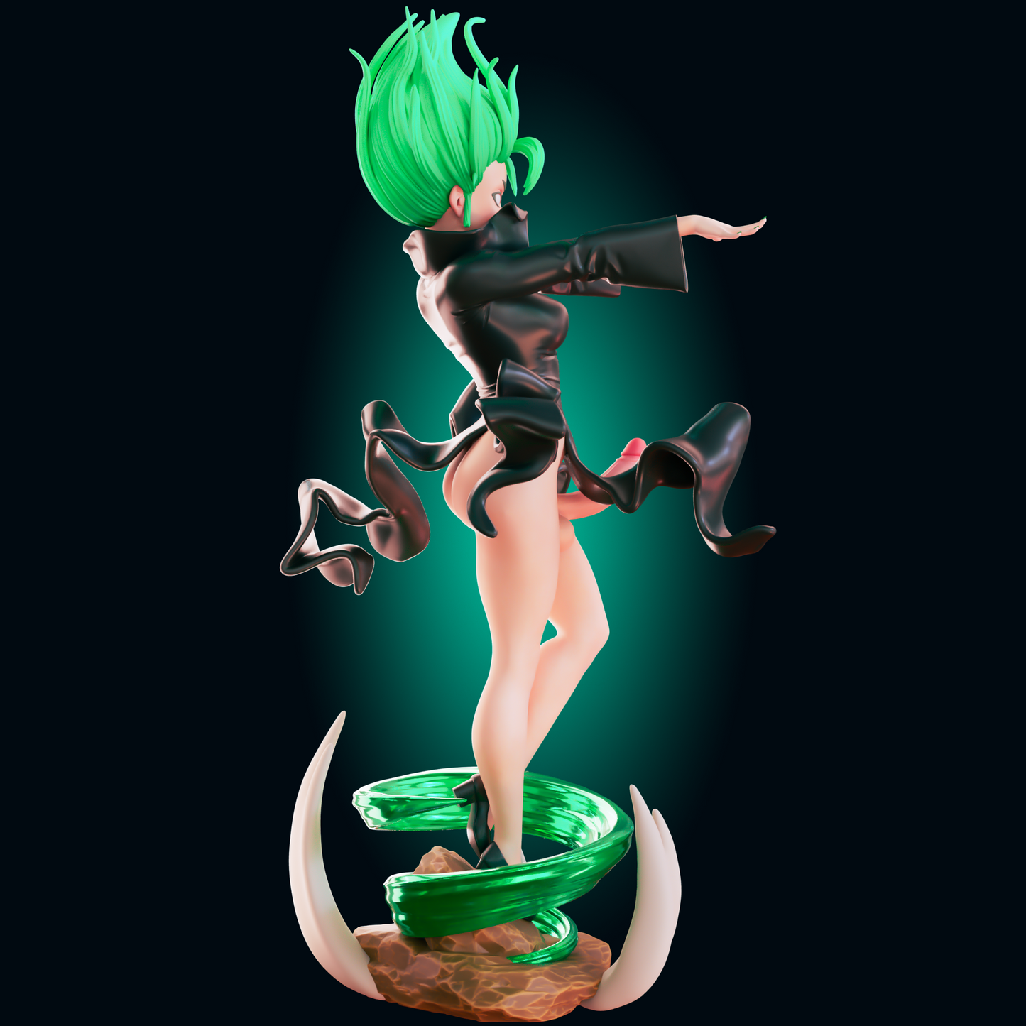 Tatsumaki