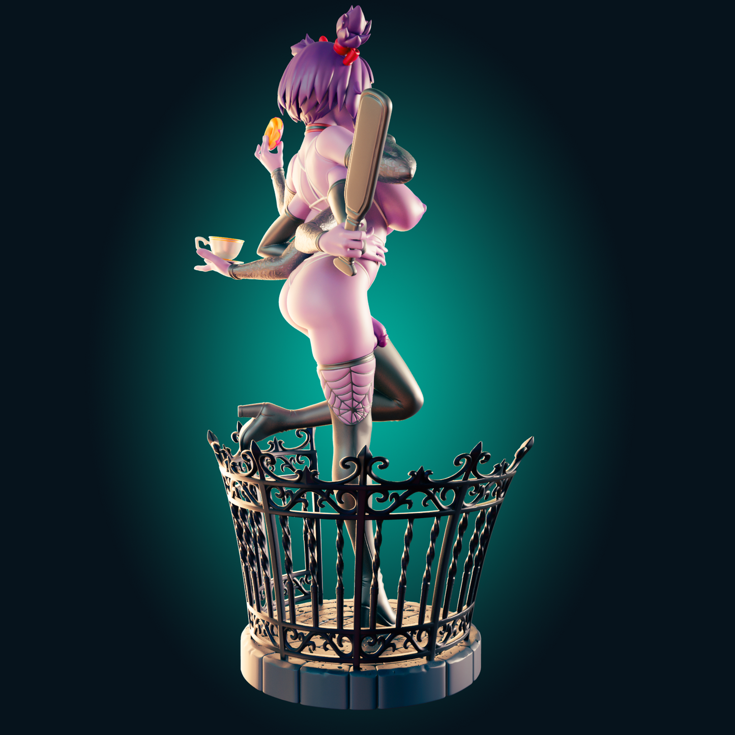 Muffet