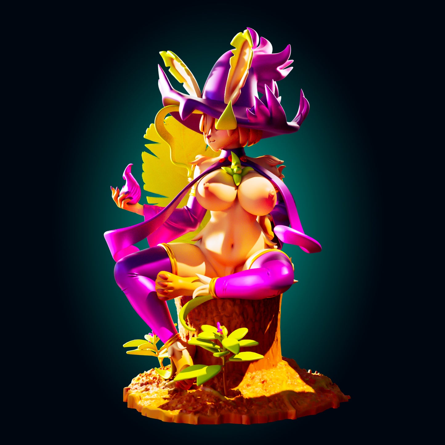 Leafeon