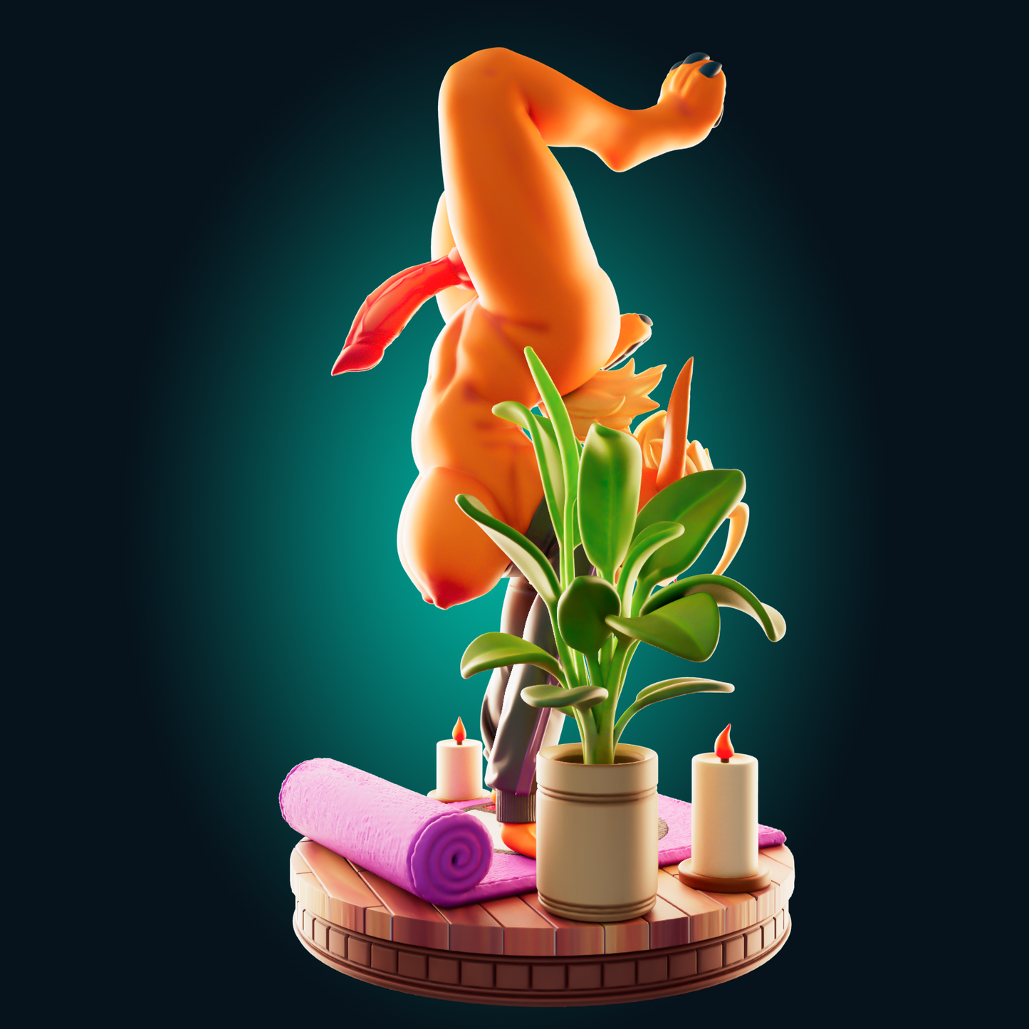 Flareon