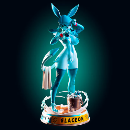 Glaceon