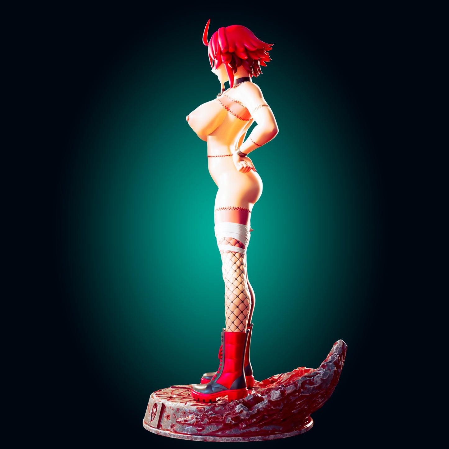 Zombina