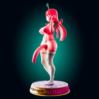 Princess Bubblegum