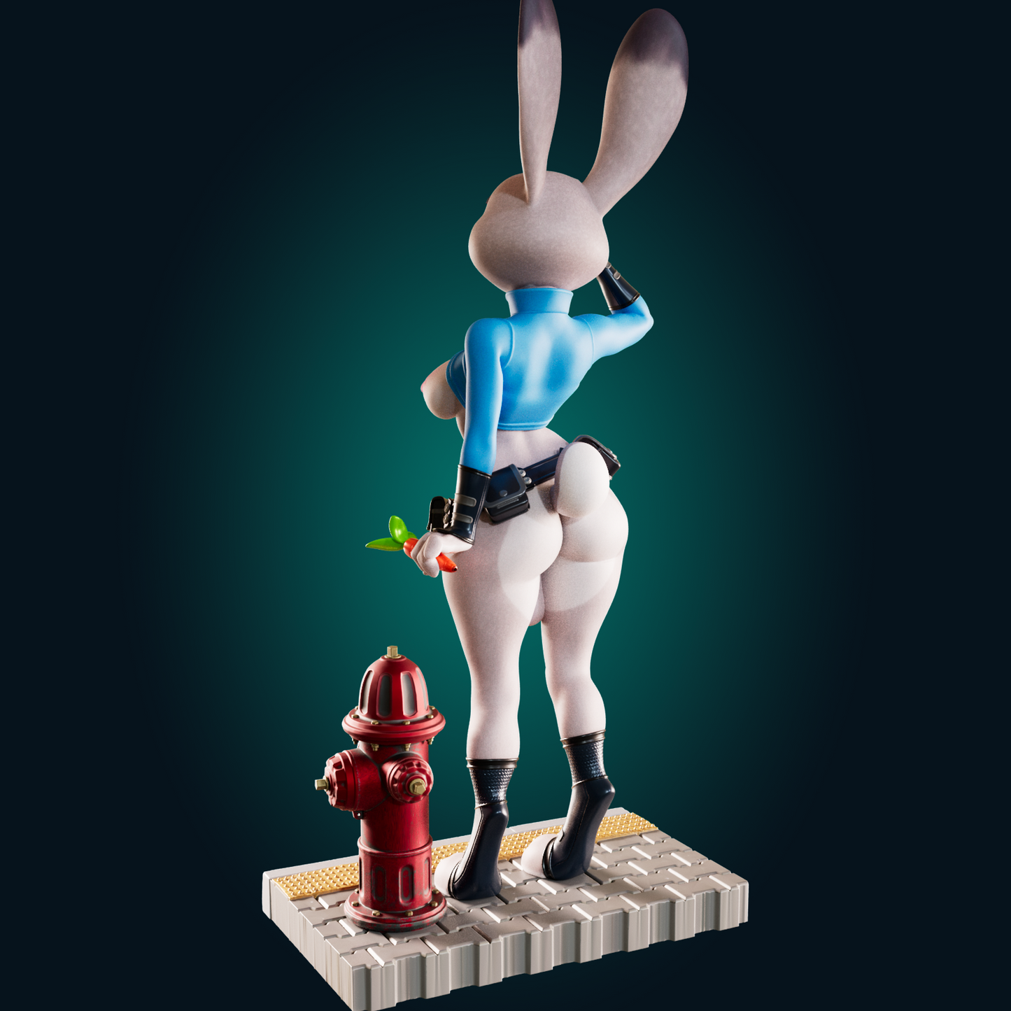 Judy Hopps