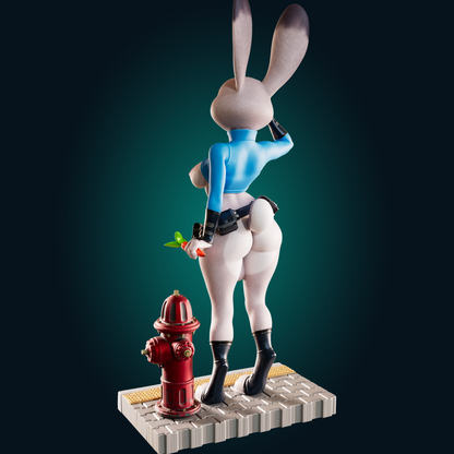 Judy Hopps