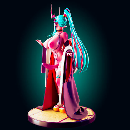 Ibuki Douji