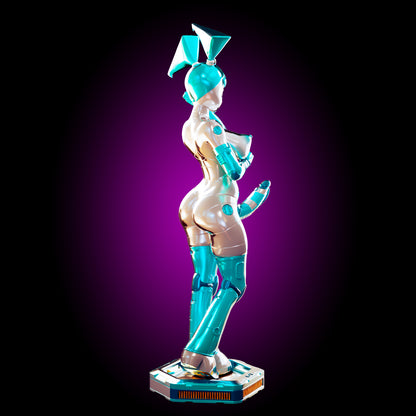 XJ-9 (Jenny Wakeman)