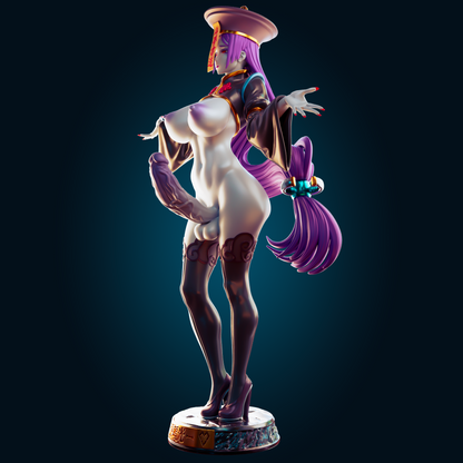 Minamoto Jiangshi