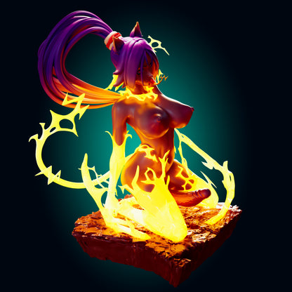 Yoruichi Shihouin