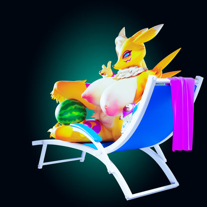 Renamon