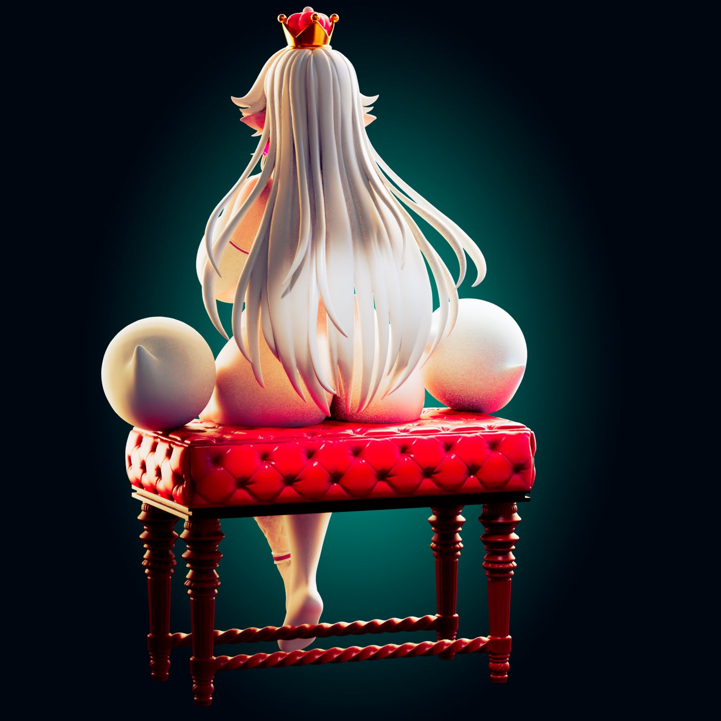 Princess Booette