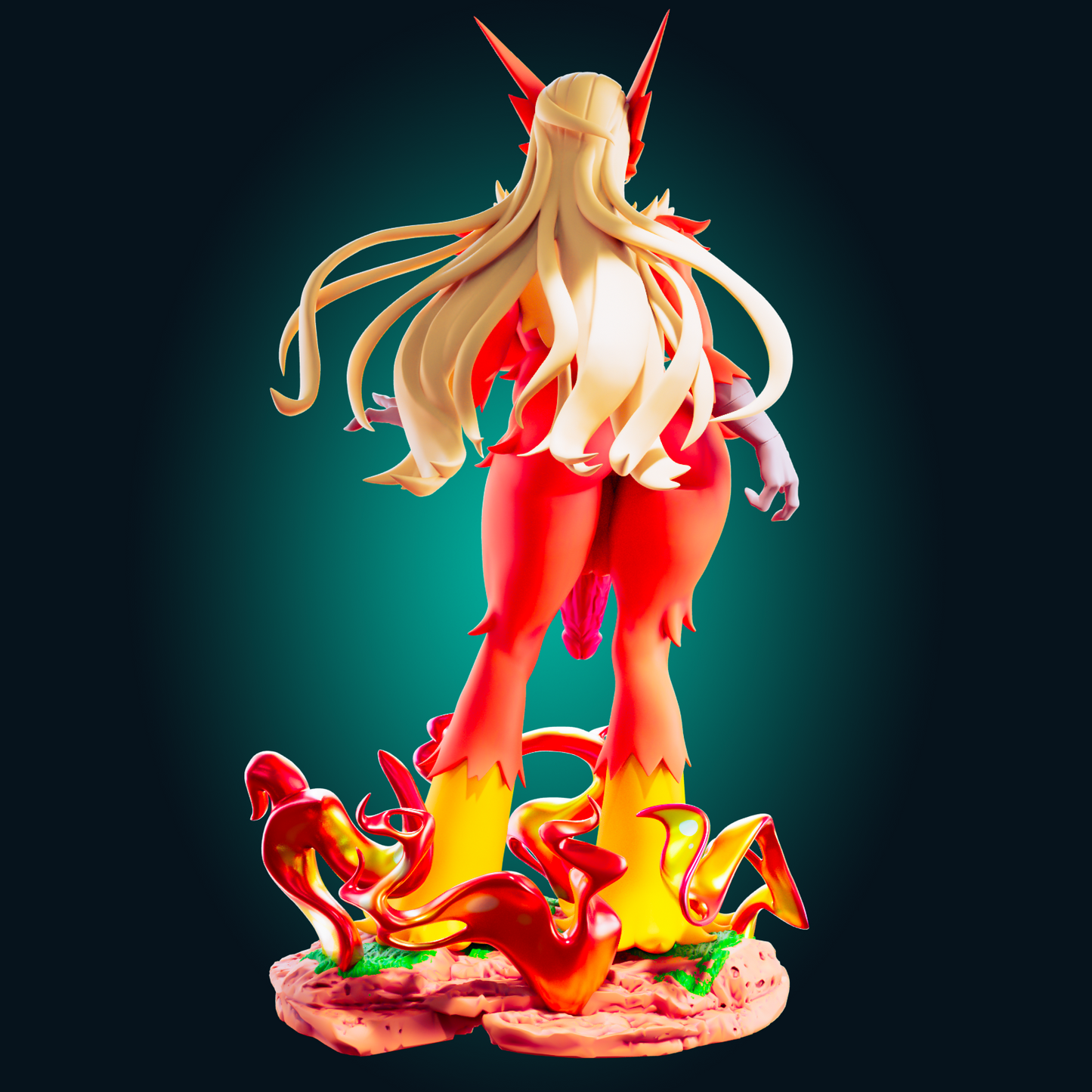 Blaziken
