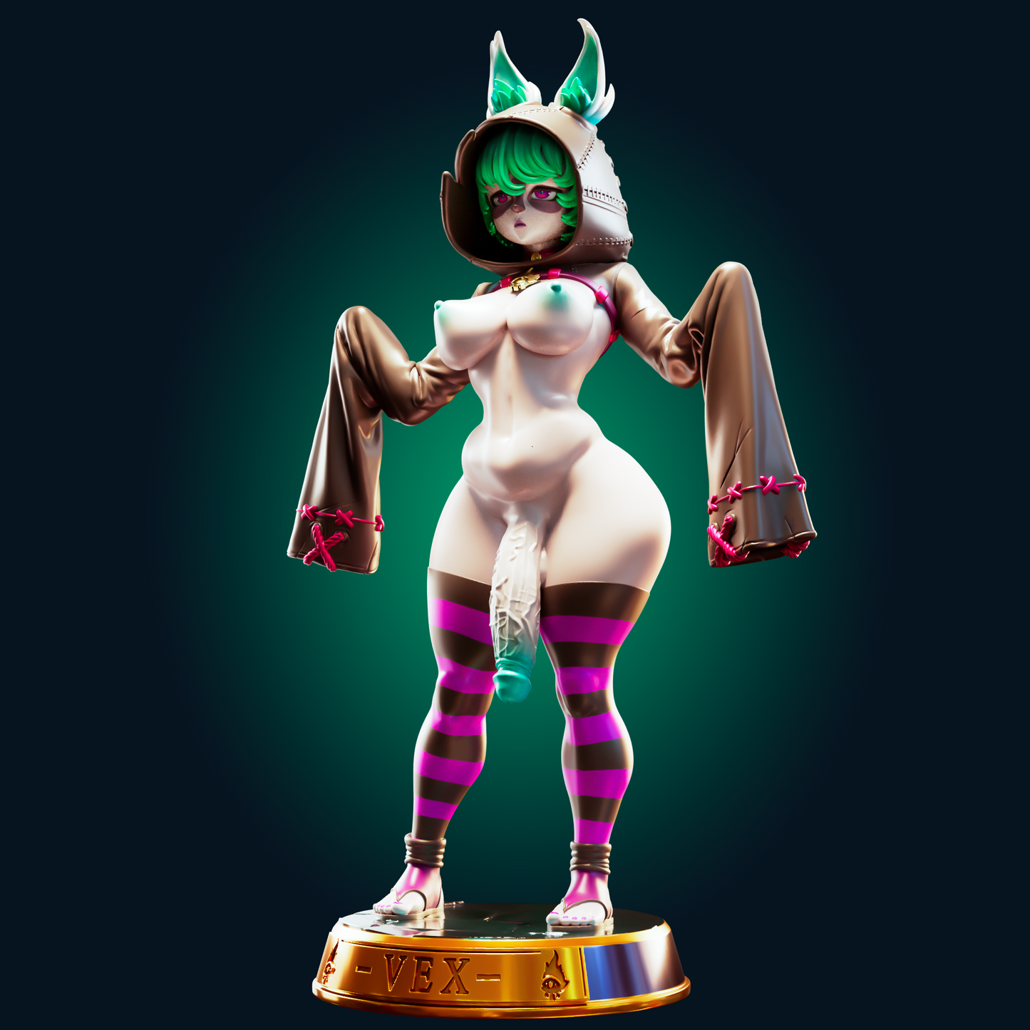 Vex