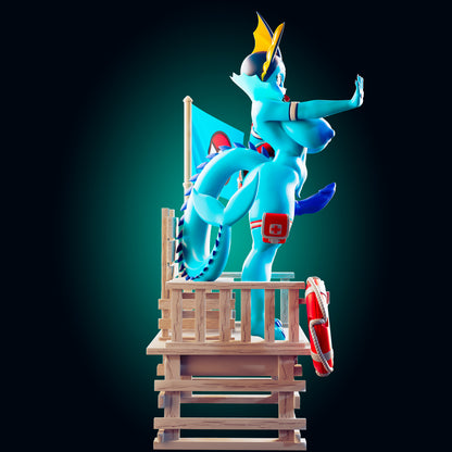 Vaporeon