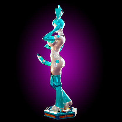 XJ-9 (Jenny Wakeman)