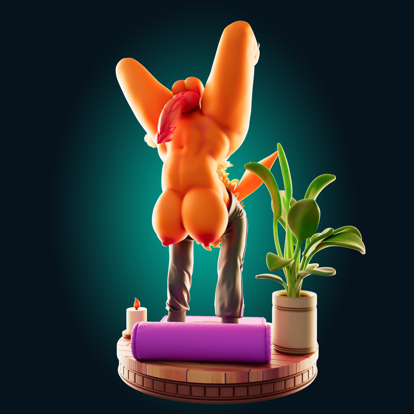 Flareon