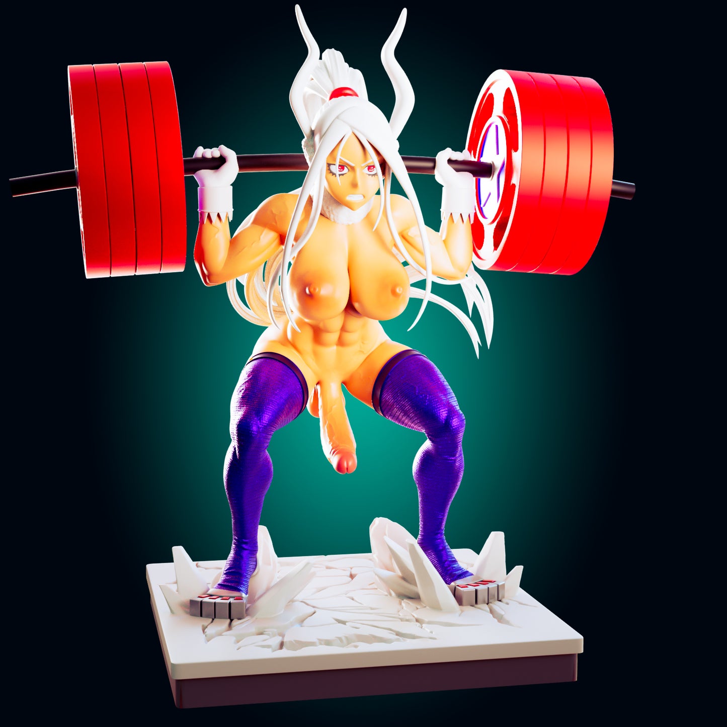 Rumi Usagiyama