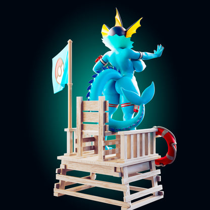 Vaporeon
