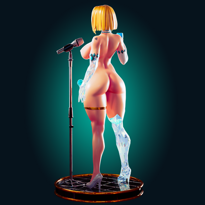 Emma Frost