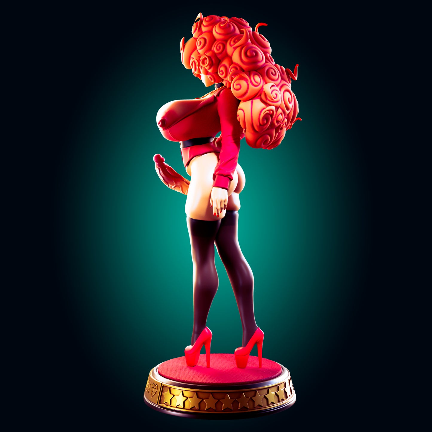 Sara Bellum