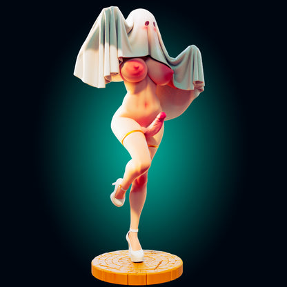 Ghost Waifu
