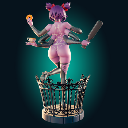 Muffet